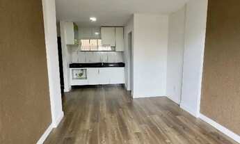 Imagem 6: Venha morar em um lindo apartamento térreo em condomínio fechado para locação anual! Rua O