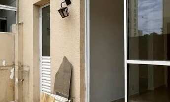 Imagem 6: Apartamento em Manguinhos com quintal privativo, de 2 quartos