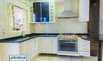 Imagem 6: Sobrado a venda - Vila Camilópolis, Santo André