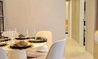 Imagem: LINDO APARTAMENTO, WAY BATISTA CAMPOS (Prox