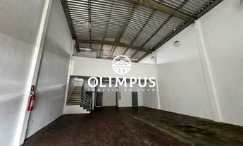 Imagem: Galpão Comercial para Alugar no Bairro