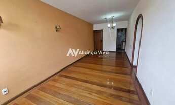 Imagem 7: Botafogo Apartamento com 3 dormitórios