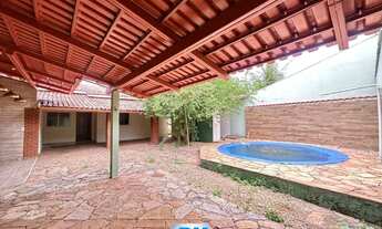 Imagem: Casa com 4 suítes à Venda na Quadra Arse