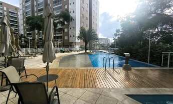 Imagem 7: Apartamento à venda com 3 quartos, sendo 2 suítes, no condomínio Boulevard São Francisco