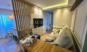 Imagem 2: ED. MORADAS SHANGRI LÁ I 3 QUARTOS I 1 SUÍTE