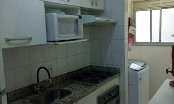 Imagem 4: RR8898 Apartamento 44m² RESDIENCIAL GUARUJÁ - OPORTUNIDADE - 2 Dorms 1 Vaga - Osasco, SP