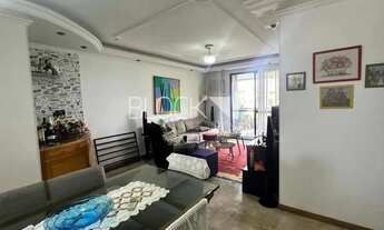 Imagem 2: Barra da Tijuca Apartamento com 4 dormitórios