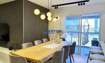 Imagem 5: Apartamento à venda com 3 dormitórios(1 suíte) Pedra Branca, Palhoça