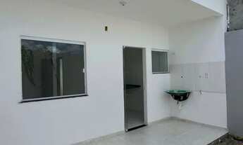 Imagem 4: Casa Nova Casa com 3 dormitórios