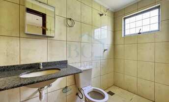 Imagem 11: Apartamentos Padrão em Poços de Caldas