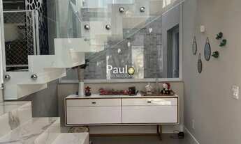 Imagem 4: Sobrado à venda em Campinas, Swiss Park - Vevey, com 4 suítes, com 308 m², Vevey