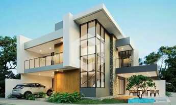 Imagem 4: Sobrado em Plano Diretor Expansão Sul - Palmas