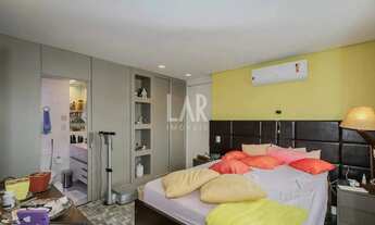 Imagem 7: Cobertura à venda, 2 quartos, 2 suítes, 3 vagas, Prado - Belo Horizonte/MG