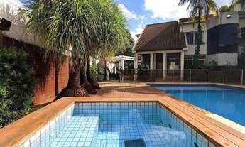 Imagem 2: Casa comercial para venda e alugar 6 dormitórios (5 suítes), 586,13m², 8 vagas Quebec, L