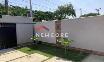 Imagem 7: Casa em Rua Florinda Francisca Domingues - Jardim Atlântico Central (Itaipuaçu) - Maricá/R