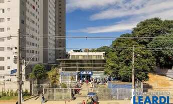 Imagem 2: PRÉDIO - GUAIANAZES - SP