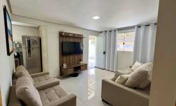 Imagem 7: Residencial Flor do Ipê - Casa 26 - Industrial Santo Antônio