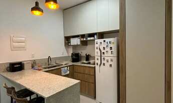 Imagem 6: APARTAMENTO 1 QTO MOBILIADO