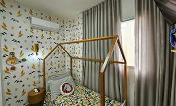 Imagem 5: Apartamento localizado na cidade de Uberlandia/MG -84m² no Bairro: Laranjeiras