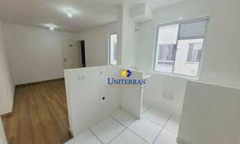 Imagem 7: Apartamento com 2 dormitórios para alugar, 40 m² por R$ 1.000/mês - Bonfim - Almirante Tam