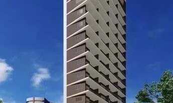 Imagem 2: Apartamento com 1 dormitório à venda, 40 m² por R$ 540.000,00 - Graça - Salvador/BA