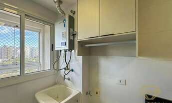 Imagem 7: Vista Parque Lago Igapó apartamento 3 quartos para venda ou locação Londrina Jardim Presid