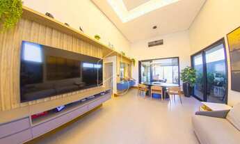 Imagem: Residencial Casa em Condomínio em Marília