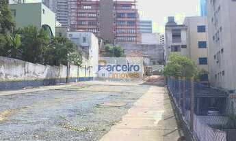 Imagem: Terreno à venda, Aclimação, São Paulo