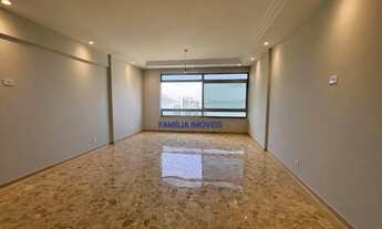 Imagem 2: Apartamento para alugar vender 3 quartos suíte Ponta da Praia