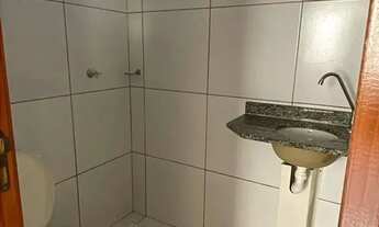 Imagem 2: ALUGO APARTAMENTO NO GRAN VILLAGE ARAÇAGI IV MOBILIADO