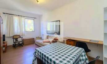 Imagem: Apartamento à Venda - Campo Belo, 1 Quarto