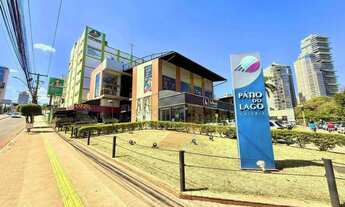 Imagem 4: Loja para alugar, 42 m² por R$ 3.709,62/mês - Setor Bueno - Goiânia/GO