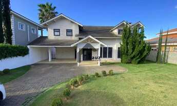Imagem: Casa Alto Padrão para Aluguel Fazenda Imperial