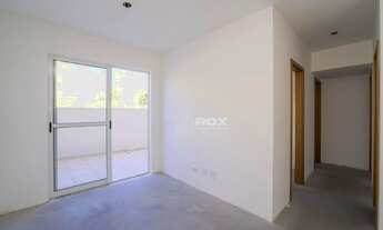 Imagem 5: Apartamento Garden com 3 quartos à venda, 61 m² - Portão, Curitiba/PR