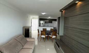 Imagem: APARTAMENTO MOBILIADO NO RENASCENÇA COM