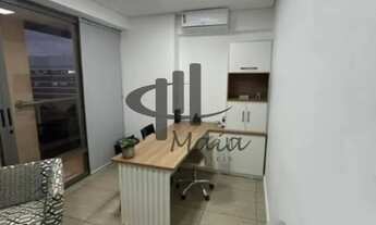 Imagem 2: Locação Sala Comercial Sao Caetano do Sul Ceramica Ref: 45443