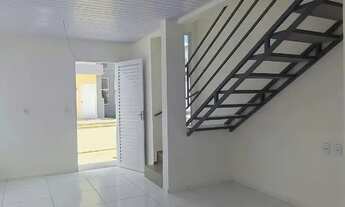 Imagem 2: Casa Duplex no Condomínio Pinheiro Park Santo Antônio, Teresina-PI