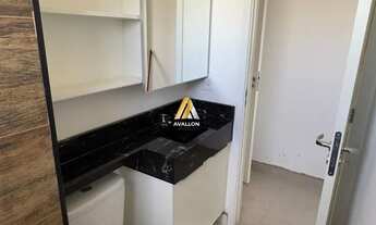 Imagem 6: Apartamento à venda em Hortolândia, Jardim Villagio Ghiraldelli, com 2 quartos, com 58 m²