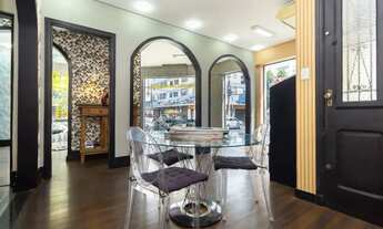 Imagem 4: Casa comercial para venda em Vila Romana , 216m²