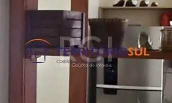 Imagem 5: 2 Casa com 4 quartos, 2 vagas de garagem, no bairro Belém Novo, Porto Alegre/RS