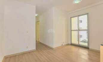 Imagem 4: Imóvel para venda com 57 metros quadrados com 2 quartos em Guaíra - Curitiba - PR