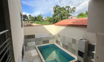 Imagem 7: Casa 3 quartos - Estação Experimental