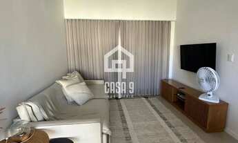 Imagem 7: Apartamento superior 2 quartos reversível para 3 a venda no Village dos Ypes condomínio Pi