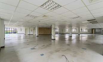 Imagem 3: Prédio Mono usuário - Barra Funda - 3000m²