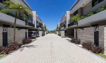 Imagem: Belíssimas Residências no Condomínio