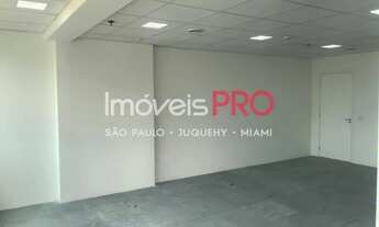 Imagem 2: Conjunto Comercial para Venda e Locação Jardim Paulista