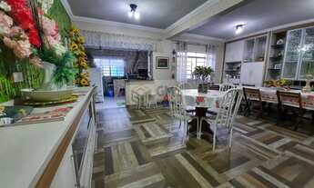 Imagem 11: Casa à venda, no bairro Bigorrilho - Curitiba/PR