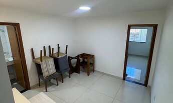 Imagem 6: Apartamento disponível de 1 quarto