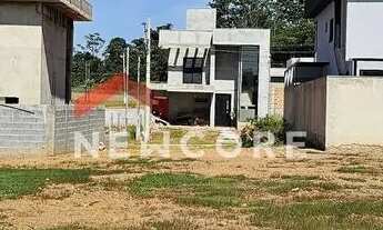 Imagem 2: Lote em condomínio em Estrada dos Pereiras - Chácara Real (Caucaia do Alto) - Cotia/SP