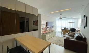 Imagem 2: Apartamento com 3 dormitórios à venda, 90 m² por R$ 950.000,00 - Praia do Morro - Guarapar